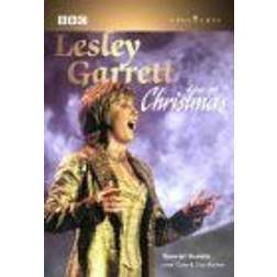 Lesley Garrett - Live at Christmas [DVD]